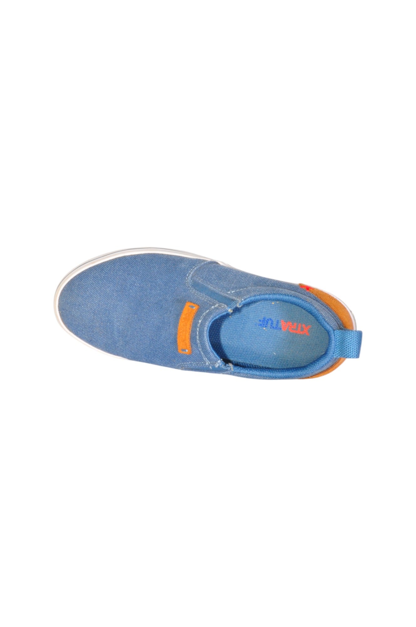 XTRATUF Women Sneakers Regular fit in Blue - 6.5