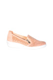 ANNE KLEIN Women Sneakers Regular fit in Pink - 6.5