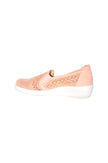 ANNE KLEIN Women Sneakers Regular fit in Pink - 6.5