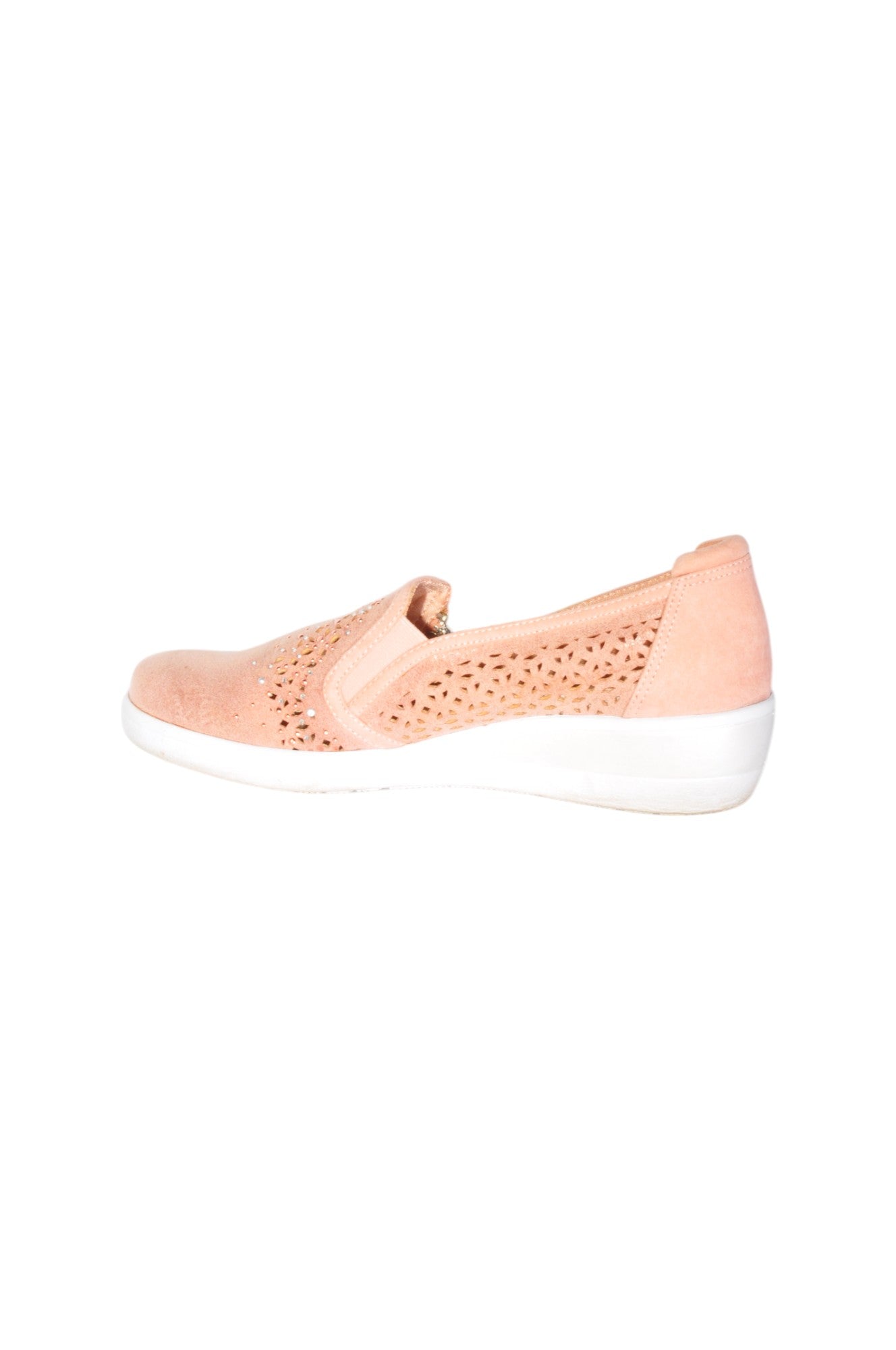 ANNE KLEIN Women Sneakers Regular fit in Pink - 6.5