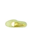 SPRING Women Heels Regular fit in Green - 36