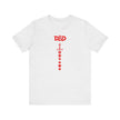 D sword Unisex Jersey Short Sleeve Tee