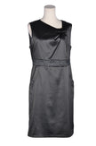 RW&CO Women Shift Dresses Regular fit in Black - 12