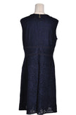 TOMMY HILFIGER Women Midi Dresses Regular fit in Blue - 14