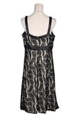 S.L. FASHIONS Women A-Line Dresses Regular fit in Black - 14