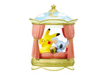 Pokemon NIGHTY NIGHT collection (1 Random Box) (Re-ment Blind Box)