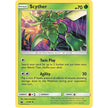Scyther (4/168) (CES)