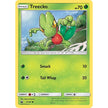 Treecko (8) (8/168) (CES)