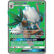 Shiftry GX (Full Art) (152/168) (CES)
