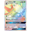 Shiftry GX (Secret) (169/168) (CES)