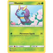 Illumise (18/168) (CES)