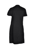 BCBG MAX AZRIA Women Shirt Dresses Regular fit in Black - L