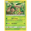 Tropius (21/168) (CES)