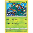 Dhelmise (22/168) (CES)