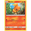 Torchic (25) (25/168) (CES)