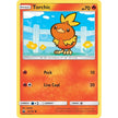 Torchic (26) (26/168) (CES)