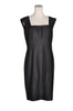 CALVIN KLEIN Women Sheath Dresses Regular fit in Black - 12