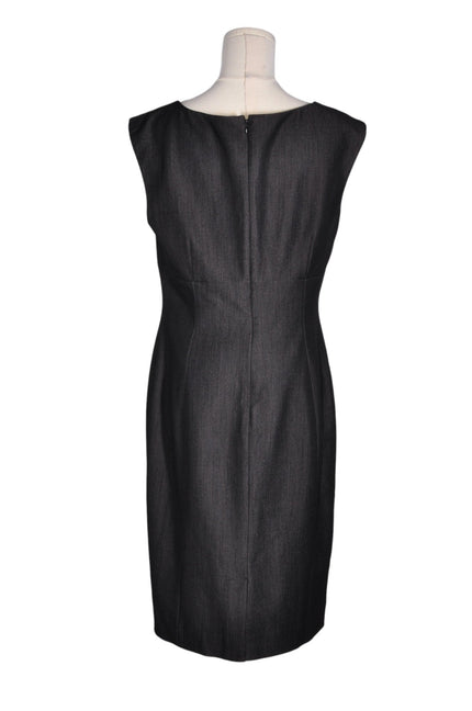 CALVIN KLEIN Women Sheath Dresses Regular fit in Black - 12