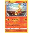 Combusken (27/168) (CES)