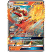Blaziken GX (28/168) (CES)