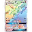 Blaziken GX (Secret) (170/168) (CES)