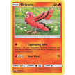 Oricorio (30) (30/168) (CES)