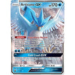 Articuno GX (31/168) (CES)