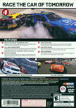 NASCAR 08 (usagé)