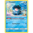 Clamperl (41/168) (CES)