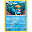 Huntail (42/168) (CES)