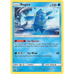 Regice (45/168) (CES)