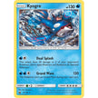 Kyogre (46/168) (CES)