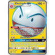 Electrode GX (Full Art) (155/168) (CES)
