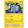 Chinchou (49/168) (CES)