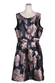 JESSICA HOWARD Women A-Line Dresses Regular fit in Black - 16