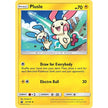Plusle (53/168) (CES)