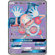 Mr. Mime GX (Full Art) (156/168) (CES)