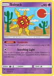 Solrock 62/168 - SM  Celestial Storm