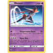 Deoxys (69) (69/168) (CES)