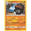 Claydol (79/168) (CES)