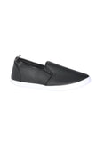 ARDENE Women Sneakers Regular fit in Black - 6