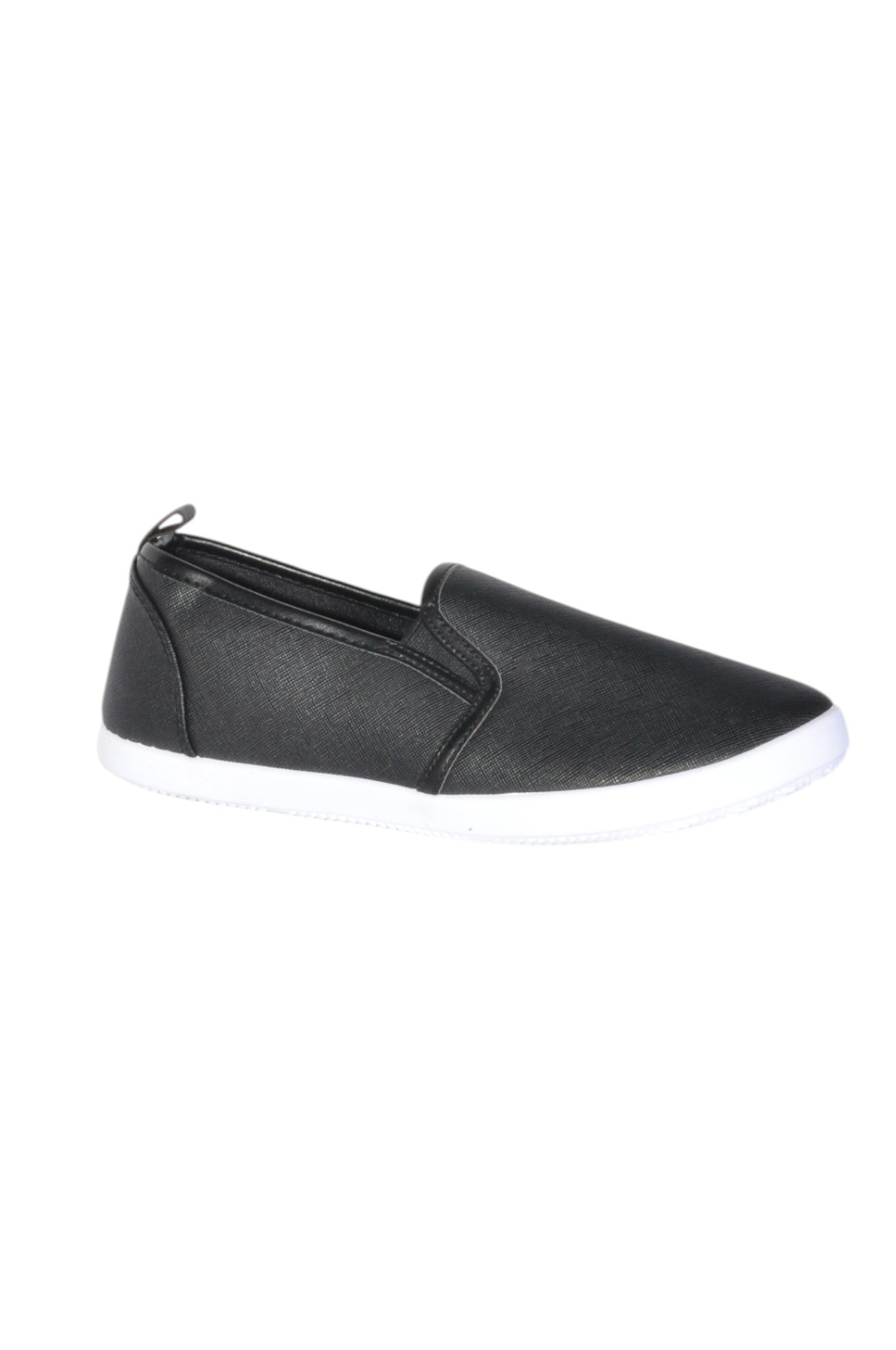 ARDENE Women Sneakers Regular fit in Black - 6