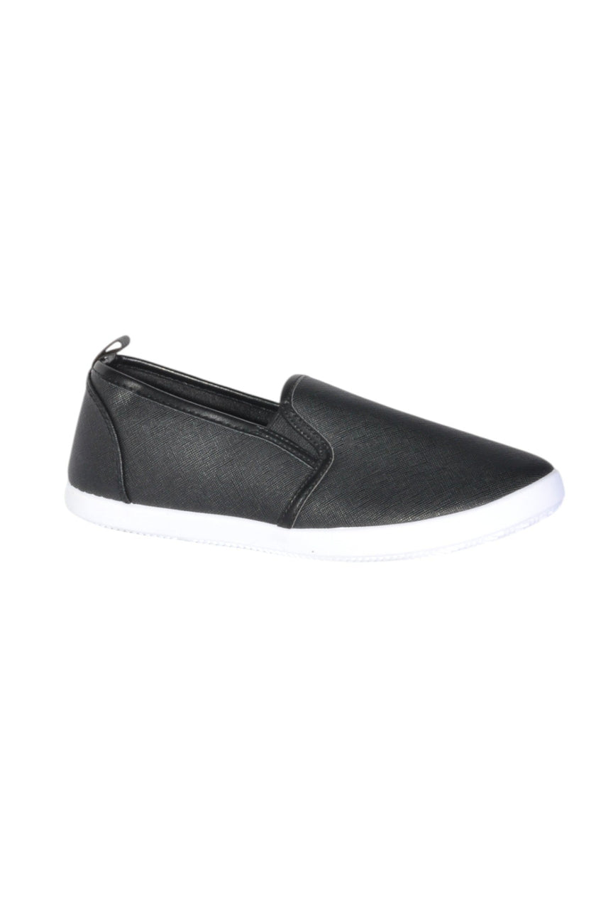 ARDENE Women Sneakers Regular fit in Black - 6