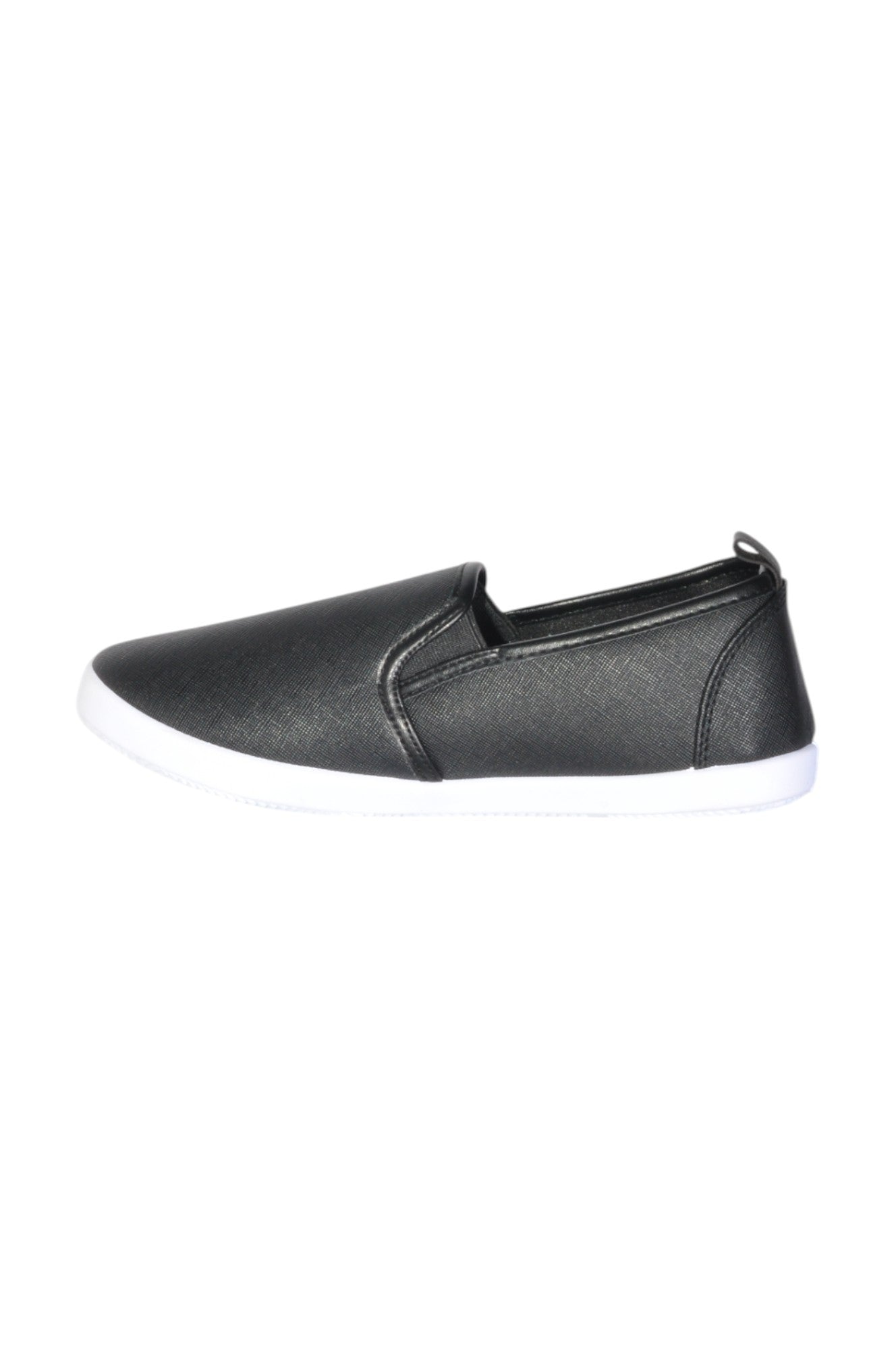 ARDENE Women Sneakers Regular fit in Black - 6