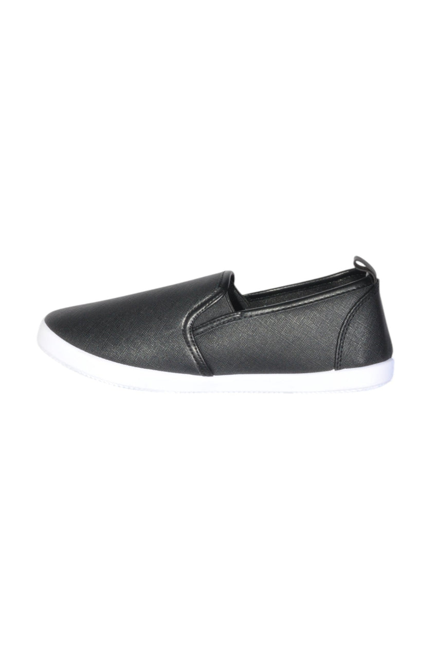ARDENE Women Sneakers Regular fit in Black - 6