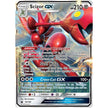 Scizor GX (90/168) (CES)
