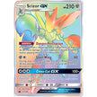 Scizor GX (Secret) (175/168) (CES)