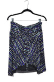 PROFILE Women Casual Skirts Regular fit in Blue - S