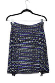 PROFILE Women Casual Skirts Regular fit in Blue - S