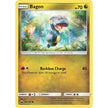 Bagon (104) (104/168) (CES)
